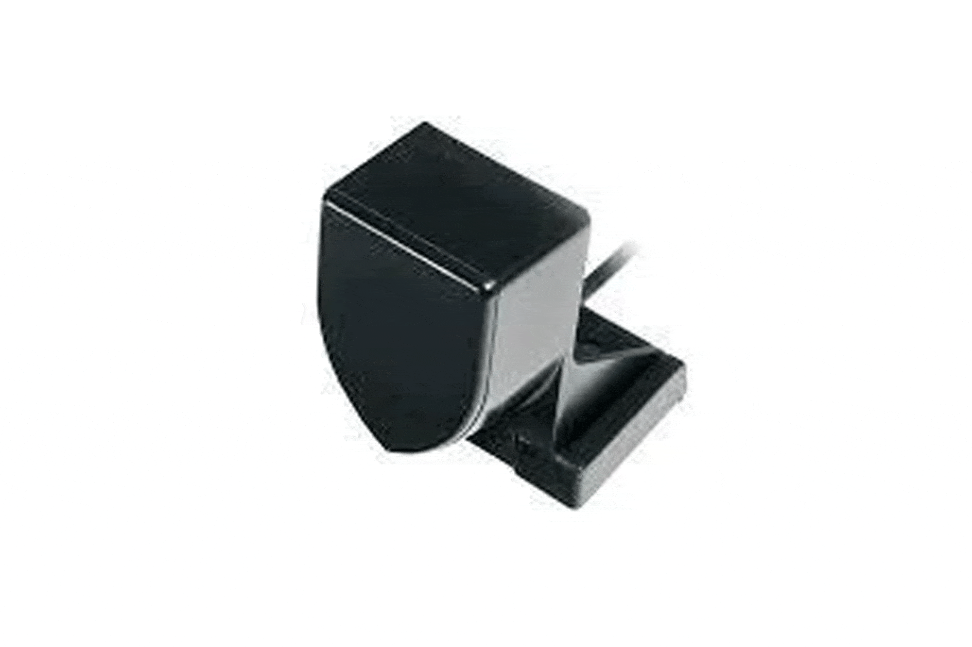 AIRMAR® XDR-AMR-P23-9150 Non Temp Transom Mount Transducer