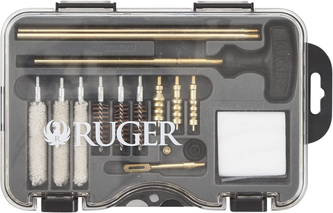 Allen Company Ruger Universal Handgun Cleaning Kit