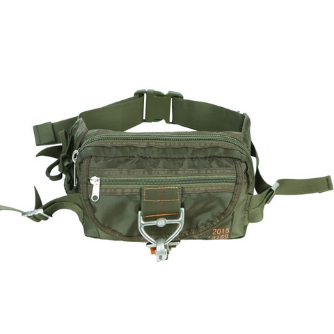 Parachute Fanny Waist Pack