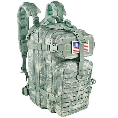 Tactical Commuter Backpack – Hackett Equipment