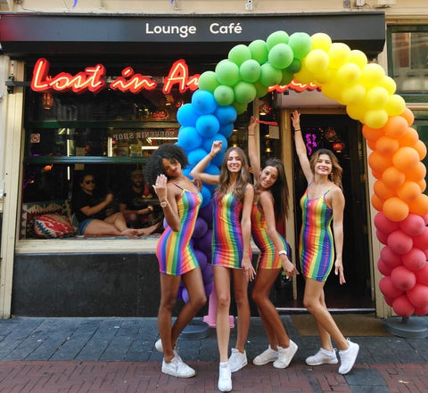 10 Most Famous Best Amsterdam Coffee Shops Lostinamsterdam Com
