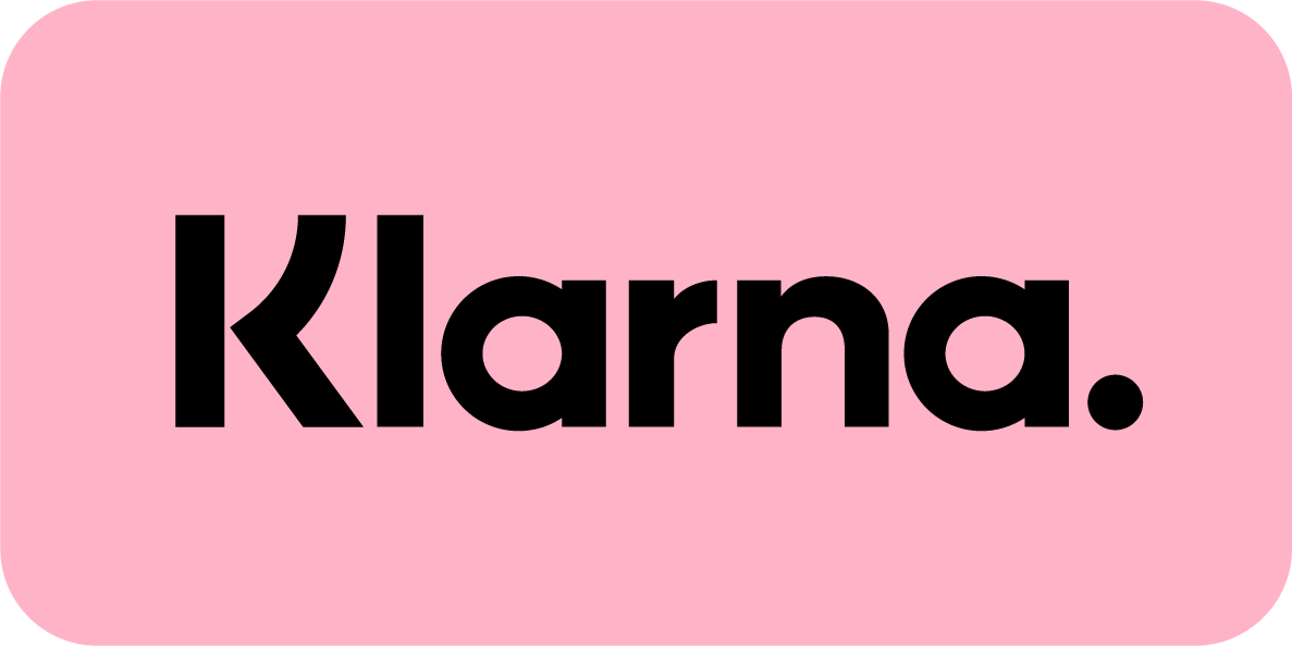Klarna, pay in instalments for products you love!