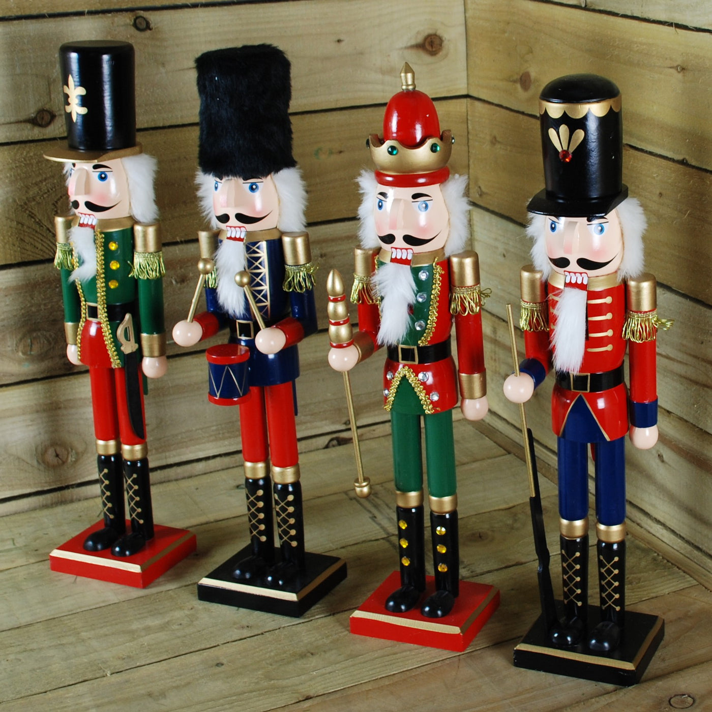 christmas nutcracker soldier