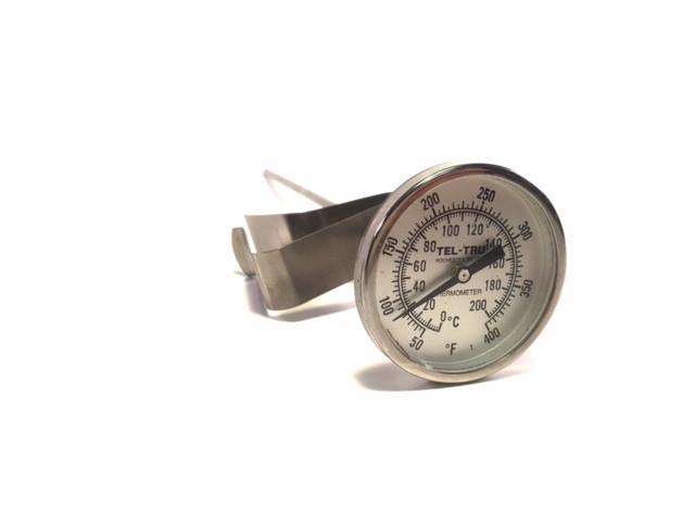 stem thermometer