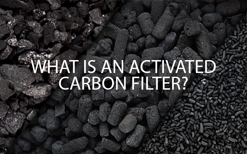 What is Activated Carbon