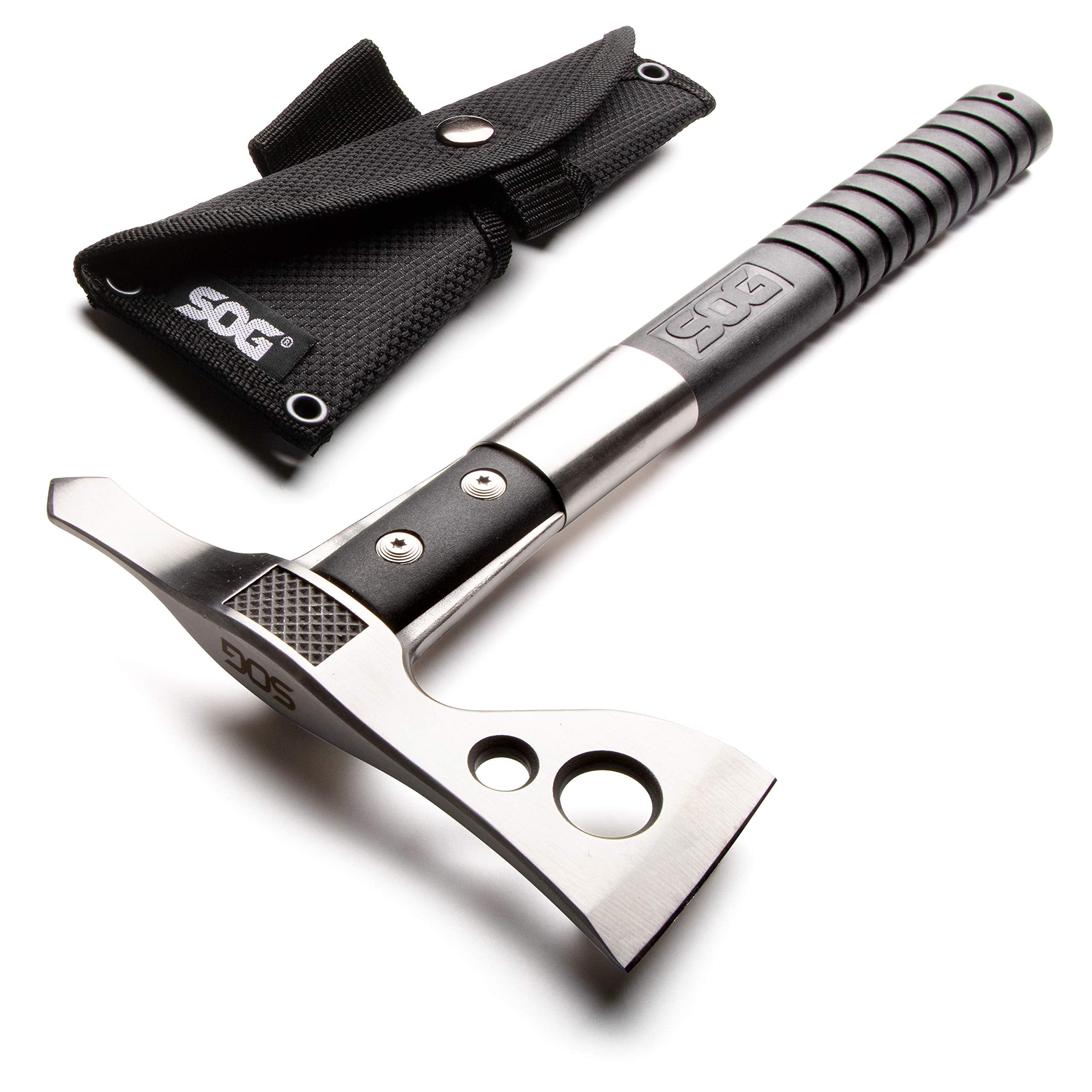 SOG Fasthawk / Polished SOG-F06PN-CP