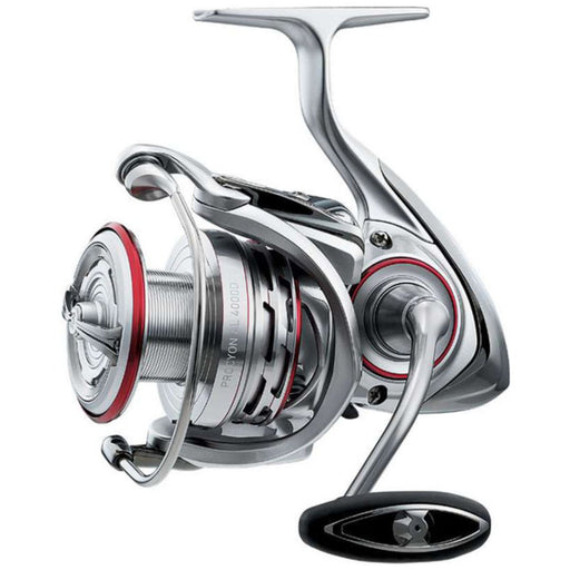 Daiwa Emcast LT Bite N' Run 5000 Spinning Reel – Fishing World