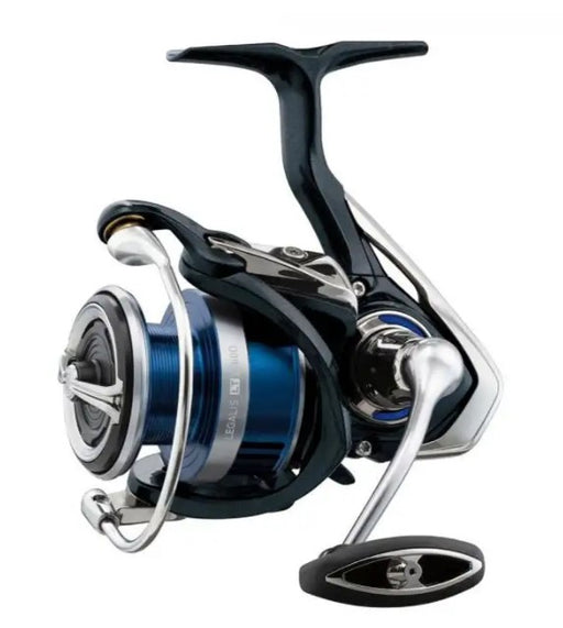 Daiwa Fuego LT Spinning Reel 2500- Retrieve: Right/Left — Mollys Place