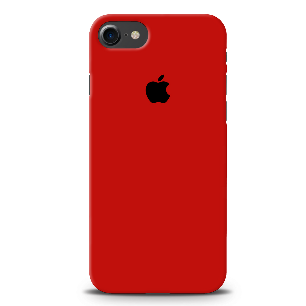 Red Iphone 7 Case Blood Red Iphone 7 Cases Koveru Com