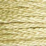 DMC Mouline Stranded Cotton 8 Metre Skein Embroidery Thread - 3046