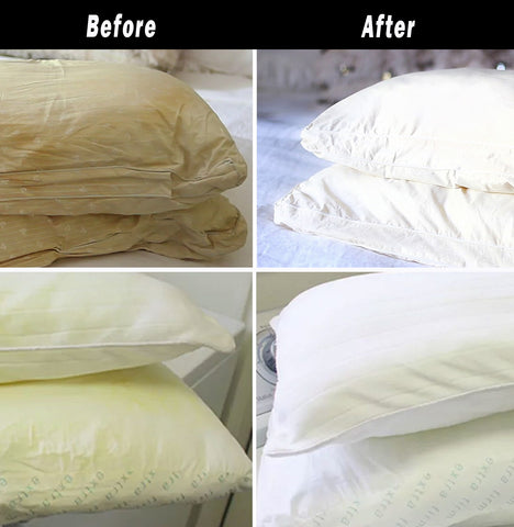 Pillow - Cleaning Spray ultimate flekke fjerner spry