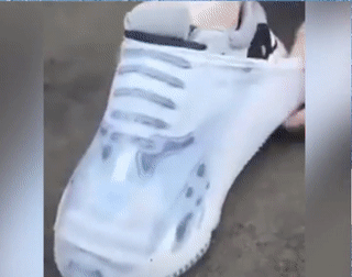 Waterproof Shoe Covers