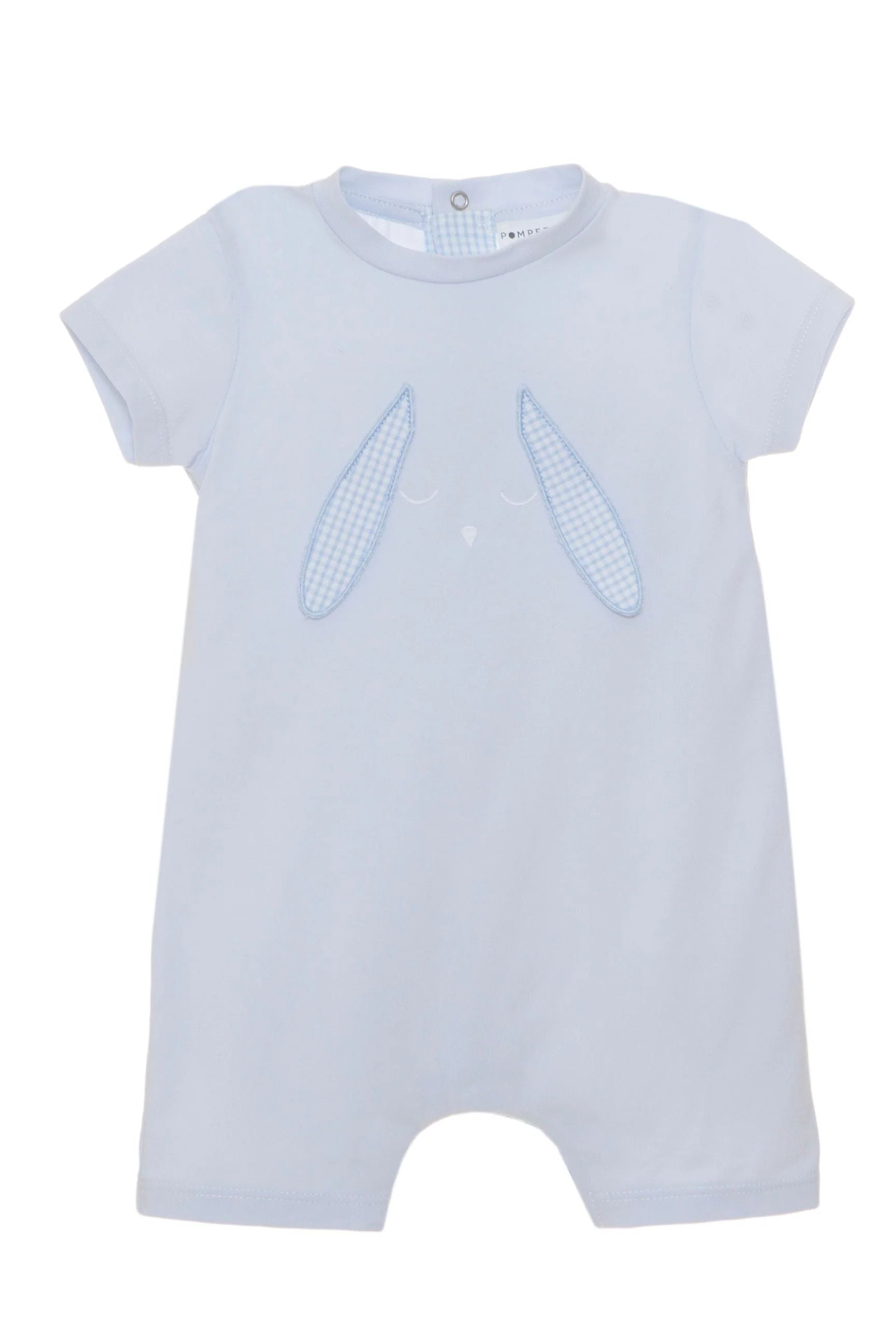 Romper Bunny