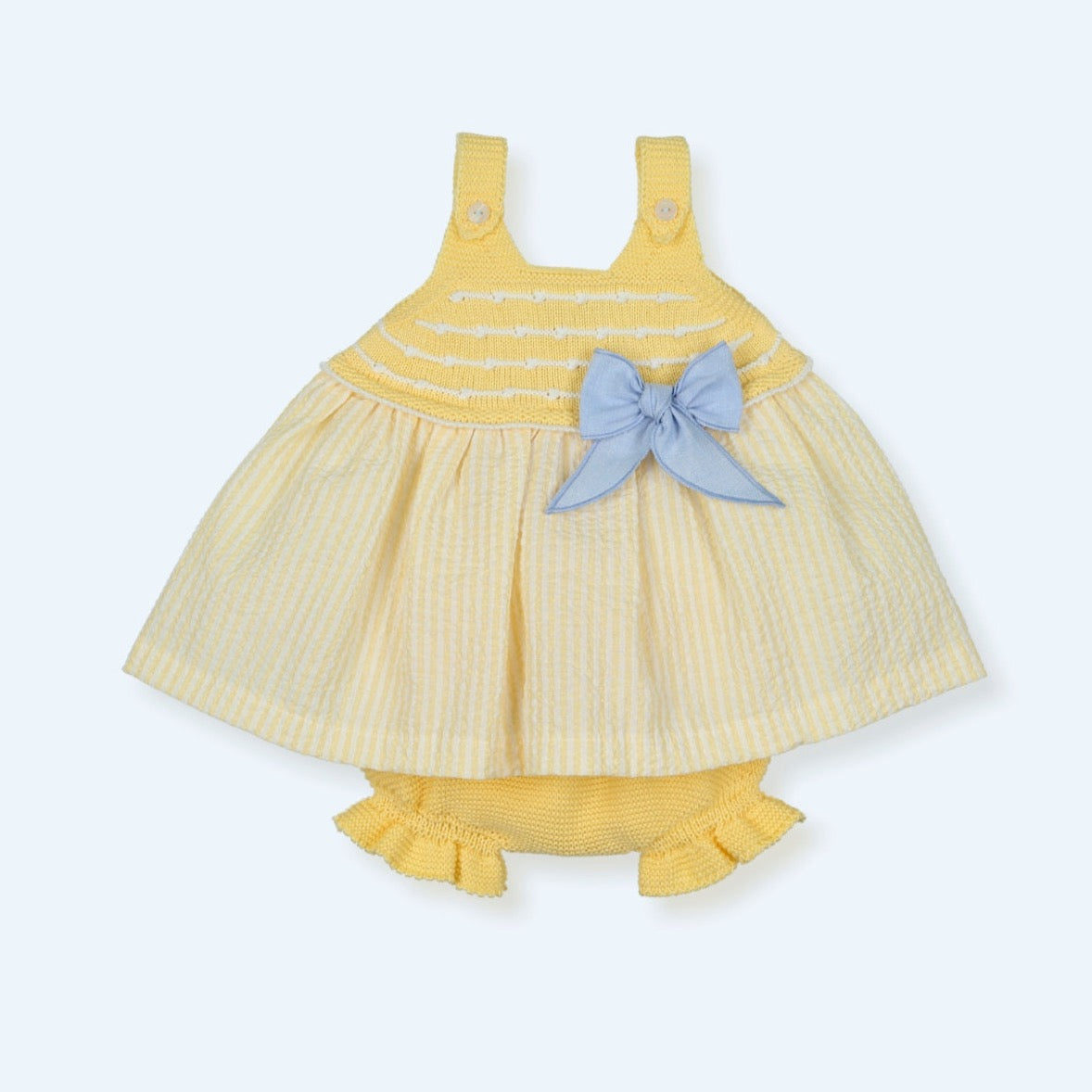 Bloomer Set Cala Macarella