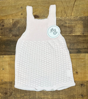 Romper Calado - El Rincon de Maria 