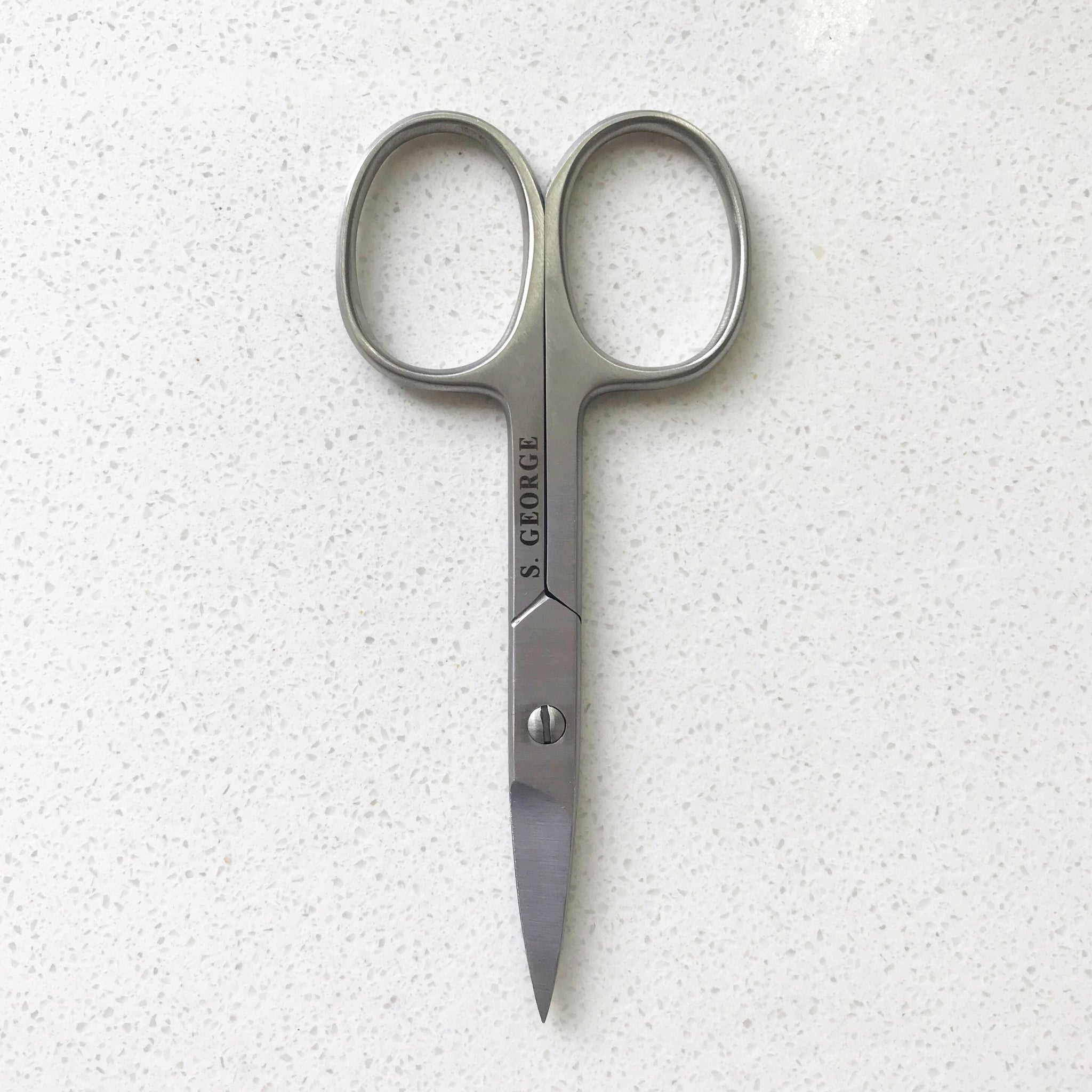 thread cutting scissors