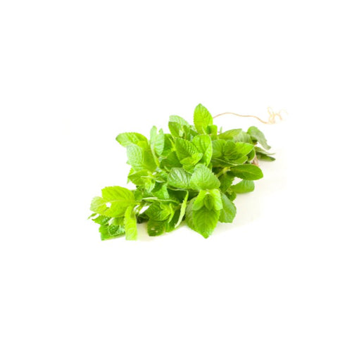 Mint Leaf - Each bunch