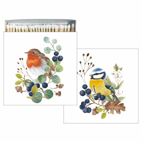 Les Oiseaux Bamboo Serving Tray – Paperproducts Design
