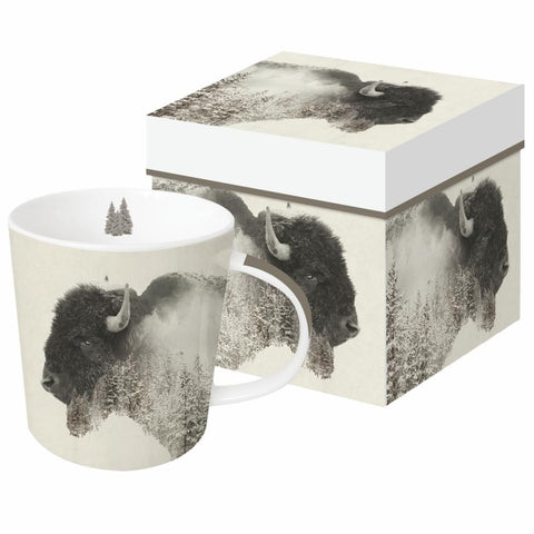 Mama Bear Coffee Mug, Design: MD13