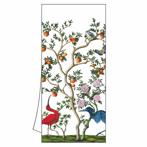 Paperproducts Design - 13.5 oz. Mug - Bird & Branch Chinoiserie