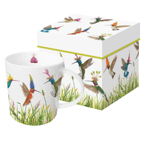 Paperproducts Design Bamboo Plate Set, Meadow Buzz - 50003