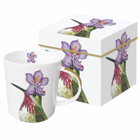 Paperproducts Design PD 28374 Mug in Gift Box - Babs the Bunny – Piper  Lillies Gift Shoppe