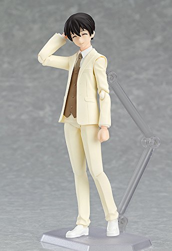 figma groom