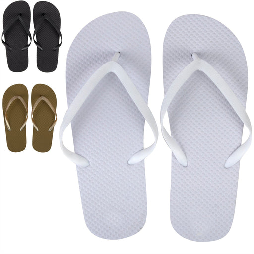 Wholesale Women's Sandals & Flip Flops - DollarDays