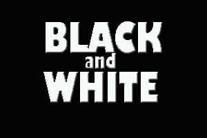 Black & White Lollies | Goody Goody Gum Drops