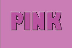 Goody Goody Gum Drops - Pink Lollies