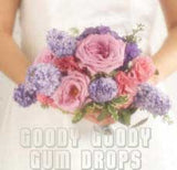 Goody Goody Gumdrops - Wedding favours