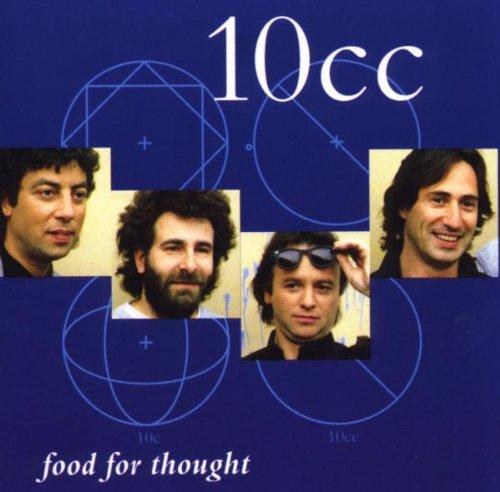 10cc - Food for Thought +1 BONUSTRACK