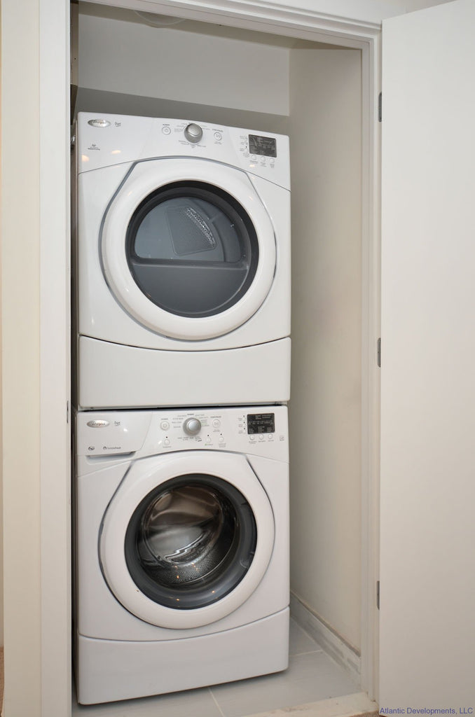 Creative Apartment Dryer Washer Ideas in 2022