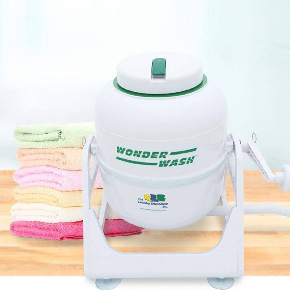 The WonderWash Washing Machine - The 