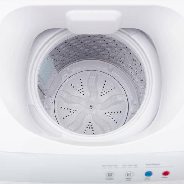 The Wonderwash Washing Machine The Laundry Alternative