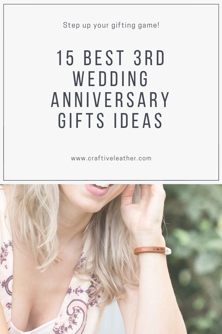 best wedding anniversary gifts for wife