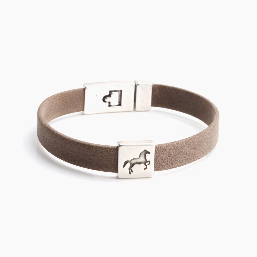 horse bracelets