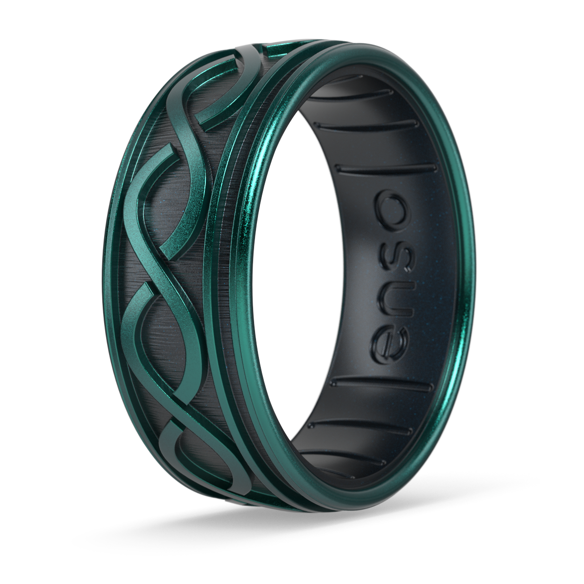 The One Ring™ Silicone Ring, The Lord of the Rings Collection