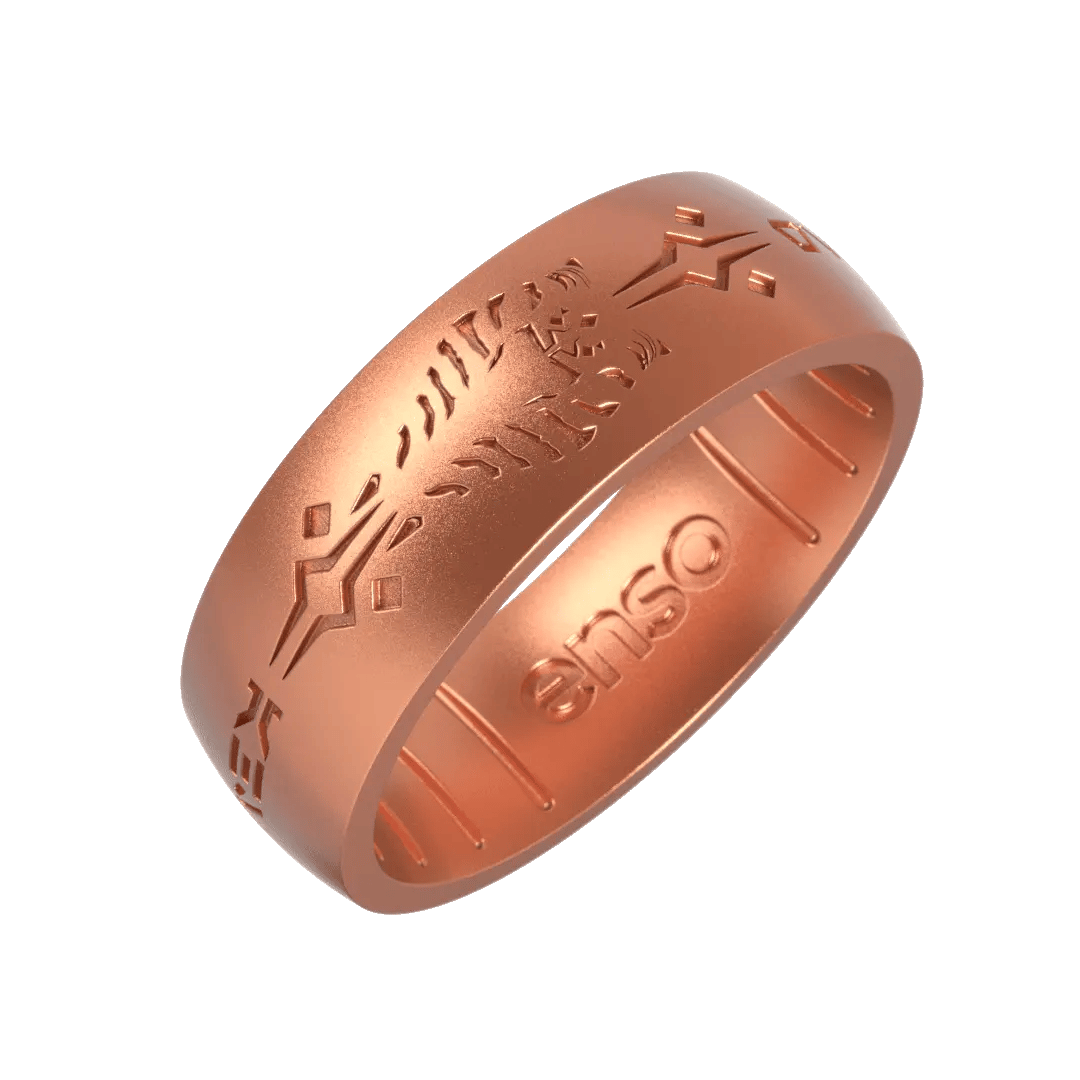 New Star Wars x Enso Rings Ahsoka Tano Collection Available Now