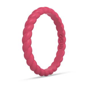 Image of Viva Magenta Ring - Dark Magenta.