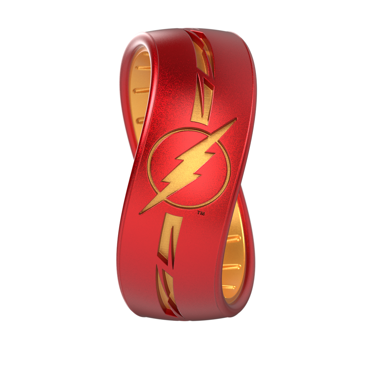 The Flash - Signet Ring Prop Replica – Factory Entertainment, Inc.