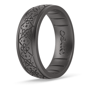 Enso Silicone Wedding Bands Shark Tank Season 9