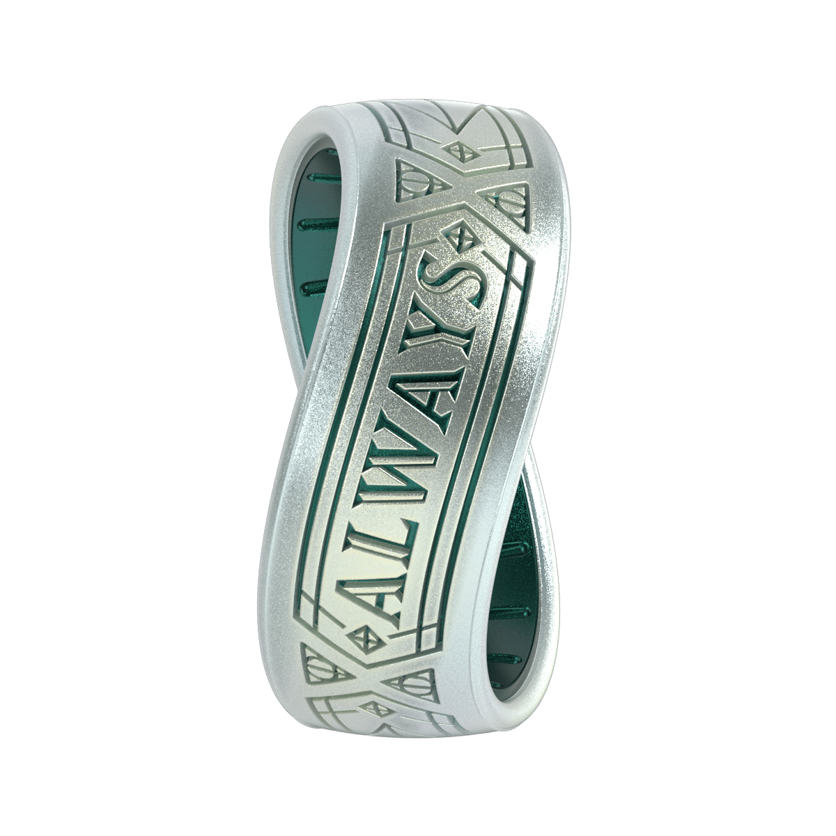 2 Ring Harry Potter™ Collection Set