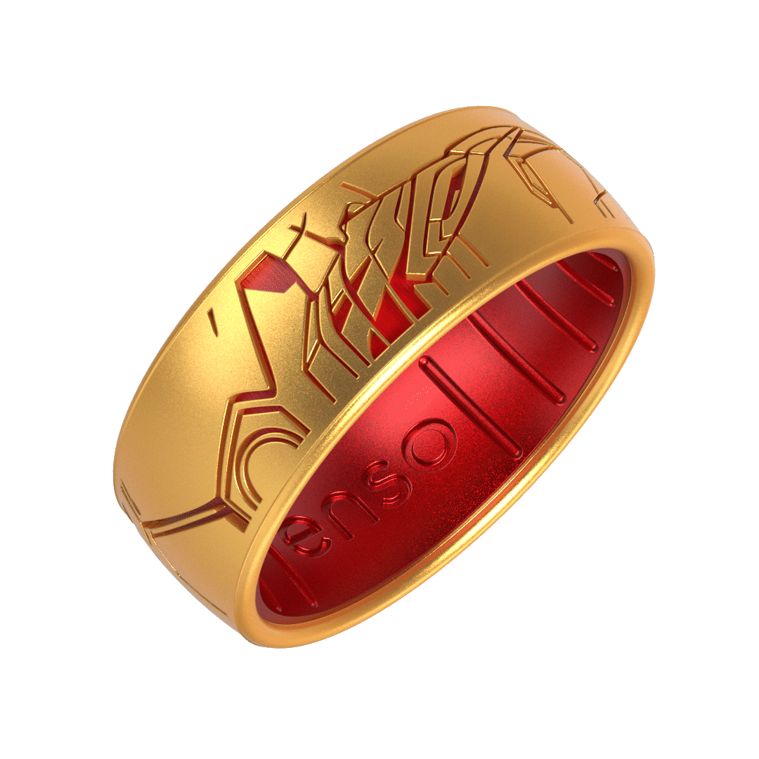 lord of rings ring