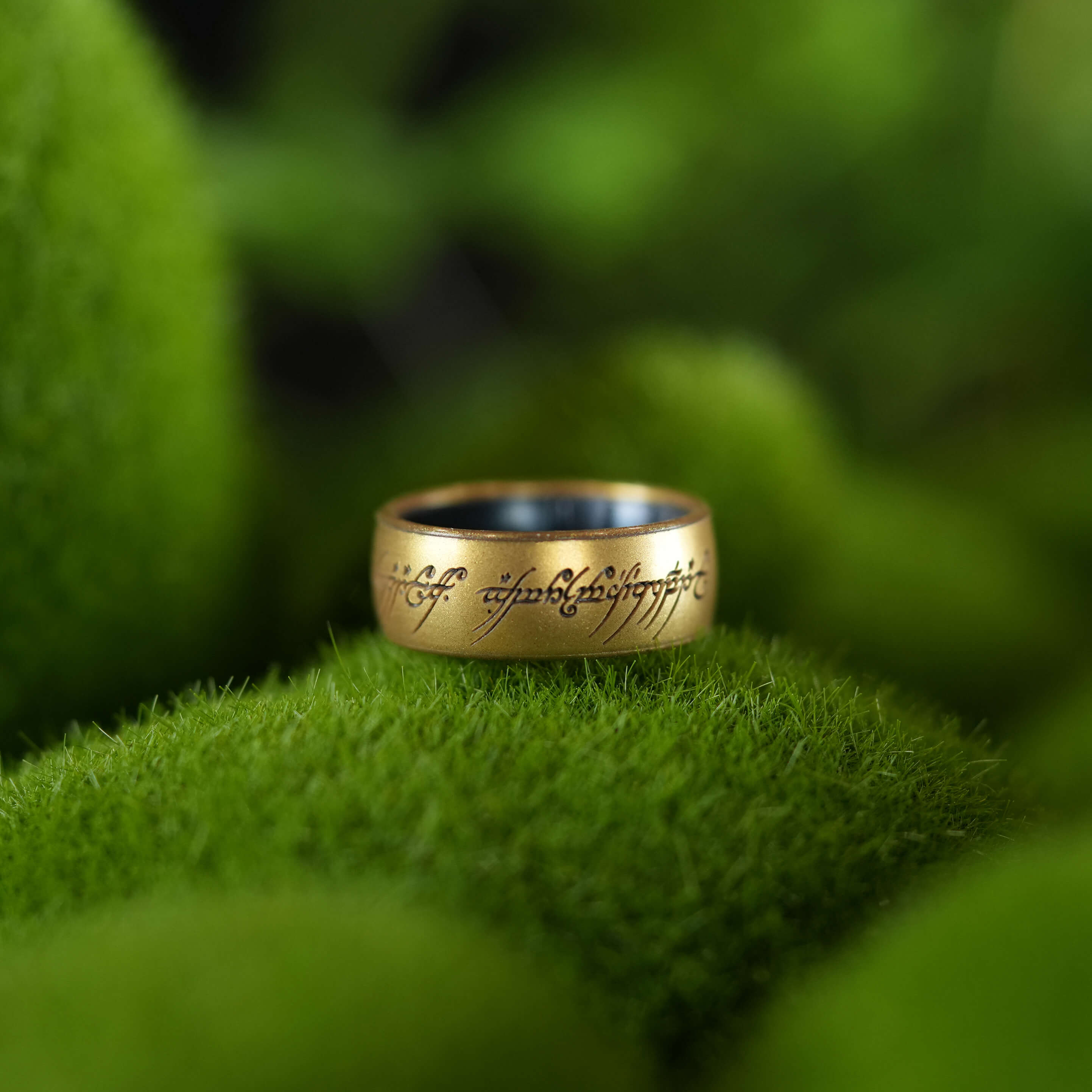 Buy 3 Mm Single Diamond Ring, 14K / 18k Yellow Gold, Smooth Wedding Ring, Diamond  Wedding Band, Stacking Ring, Dainty Ring, Promise Ring Online in India -  Etsy