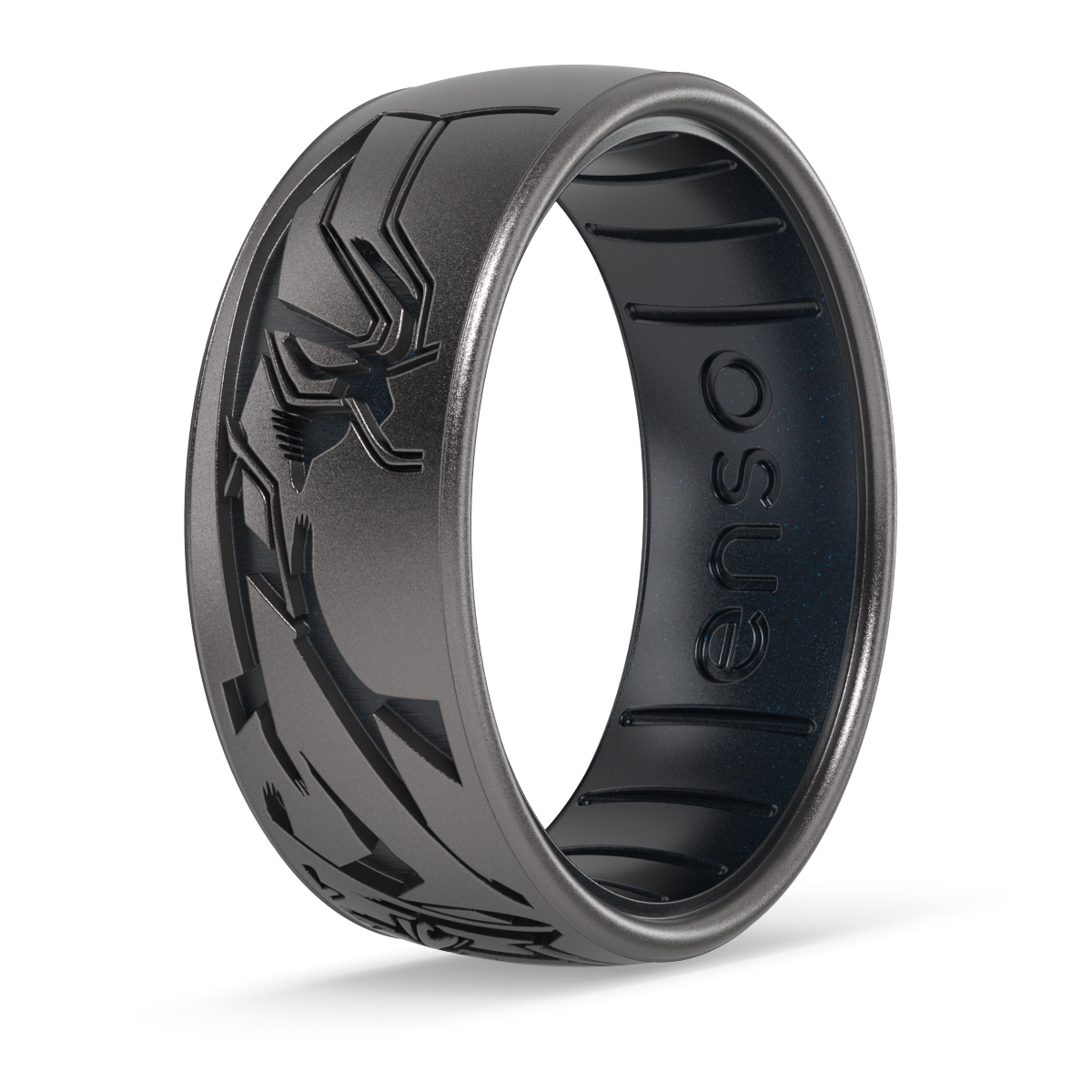 T'Challa (Black Panther) Marvel Wakandan Royal Ring – Collector's Outpost
