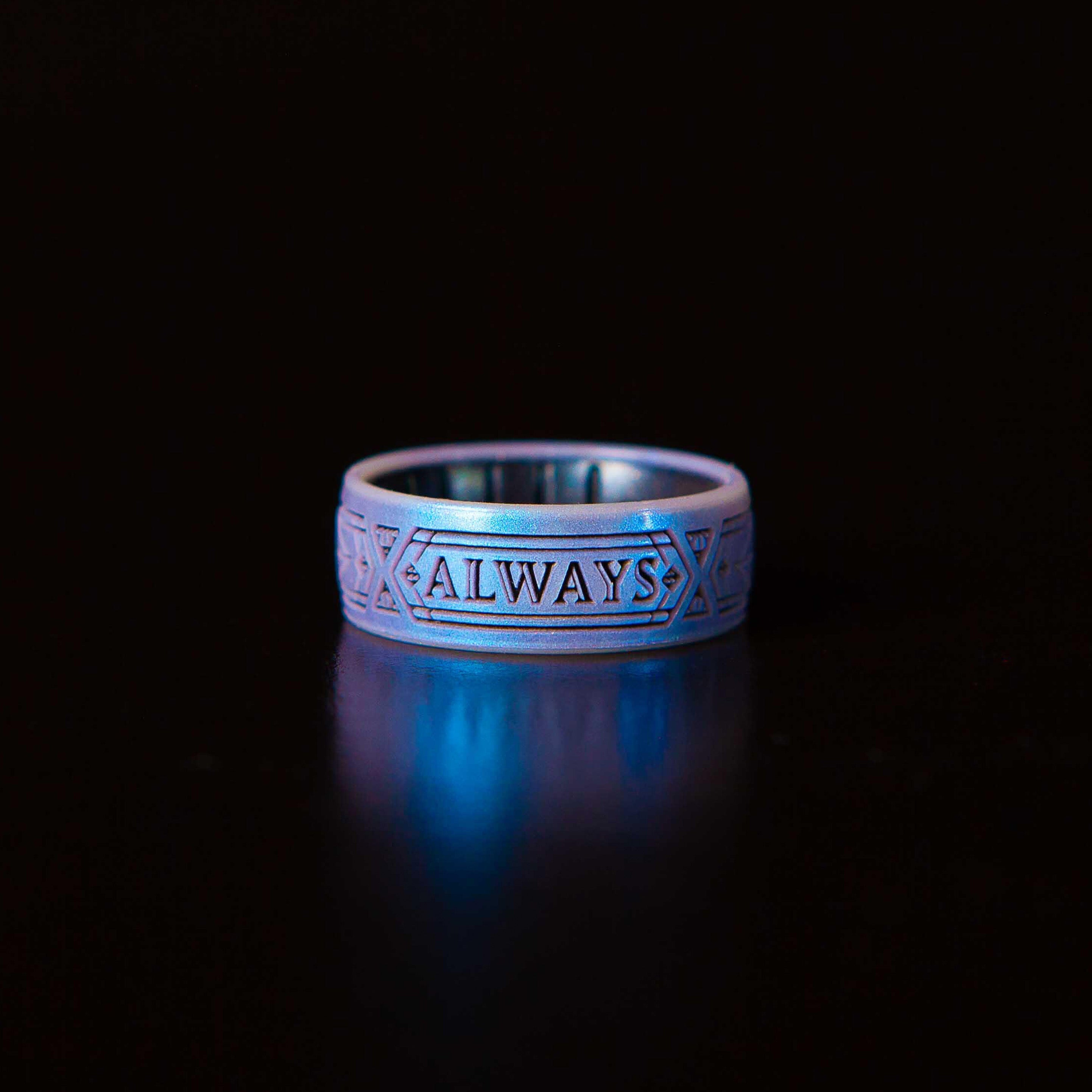 2 Ring Harry Potter™ Collection Set