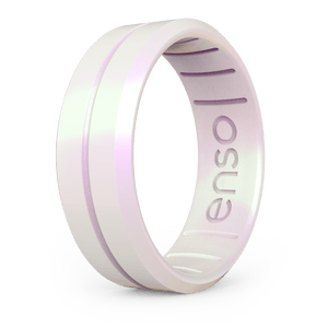 Enso Rings Classic Legends Series Silicone Ring - 13 - Dragon