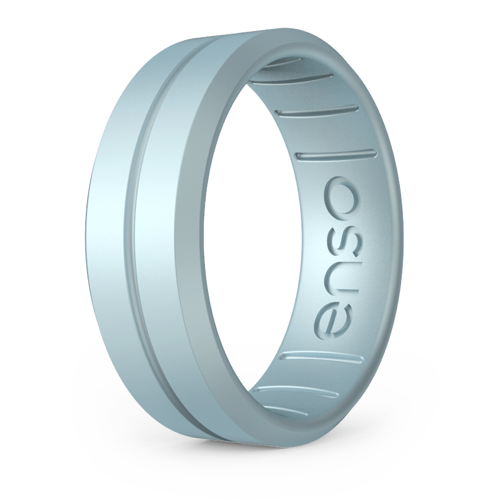 Should You Size Up or Down for Silicone Rings?, Enso Rings