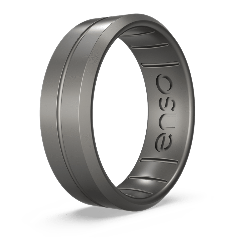 Silicone Rings | Silicone Wedding Bands 